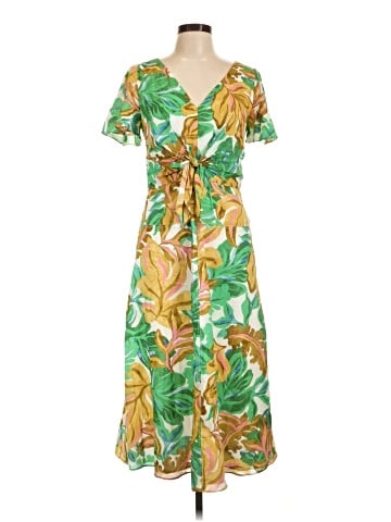 Maggy London Casual Dress (view 1)