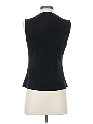 DKNY Sleeveless Blouse (view 2)