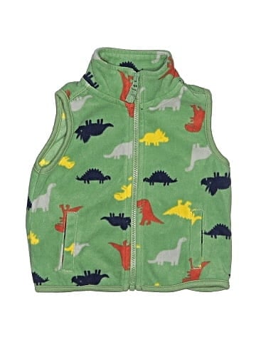 Carter's Vest (view 1)