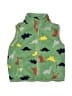 Carter's 100% Polyester Green Vest 3-6 MO / 6 MO - photo 1