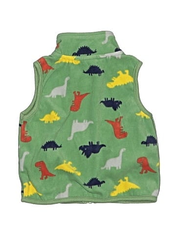 Carter's Vest (view 2)