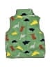 Carter's 100% Polyester Green Vest 3-6 MO / 6 MO - photo 2