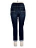 Denizen from Levi's Solid Blue Jeans Size 33 waist - photo 2