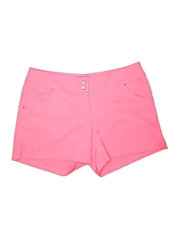 Emerald 18 Shorts (view 1)