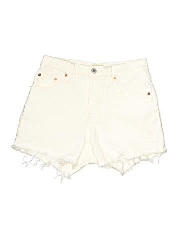 Levi's Denim Shorts (view 1)
