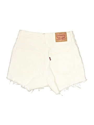 Levi's Denim Shorts (view 2)
