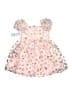 Rare Editions 100% Polyester Pink Dress Size 6 - 6X - photo 2