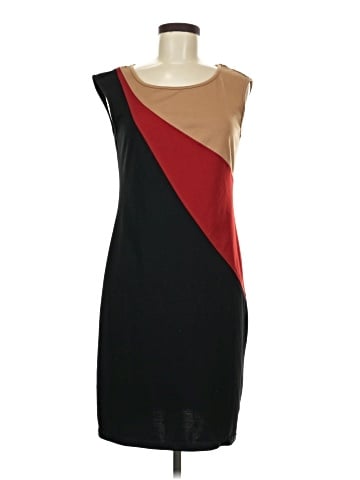 Spense Cocktail Dress (view 1)