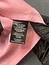 AFRM Pink Cocktail Dress Size M - photo 8