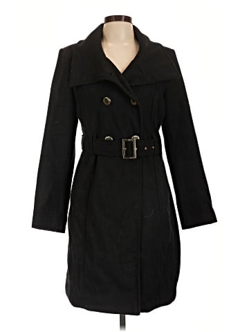 Guess Coat (view 1)