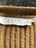 ASTR The Label Brown Pullover Sweater Size S - photo 7