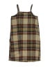 Btween Plaid Brown Dress Size 6 - photo 2