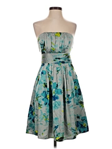 The Limited Cocktail Dress (view 1)