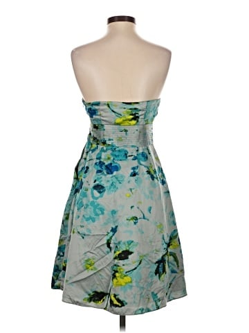 The Limited Cocktail Dress (view 2)