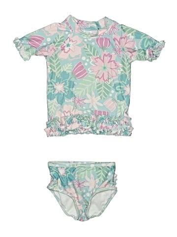 Ruffle Butts Two Piece Swimsuit (view 1)