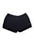 Patagonia 100% Polyamide Solid Black Athletic Shorts Size XL - photo 1
