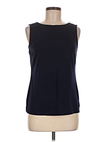 Talbots Outlet Sleeveless T-Shirt (view 1)