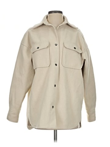 H&M Coat (view 1)