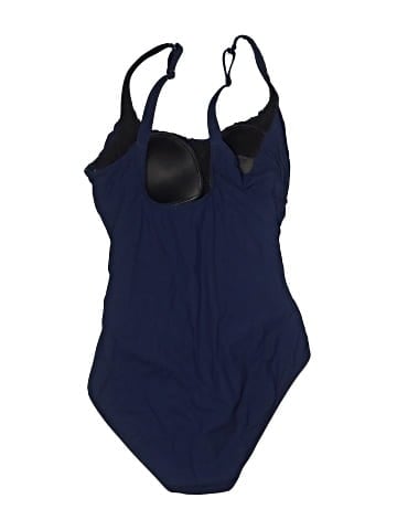 Profile by Gottex One Piece Swimsuit (view 2)