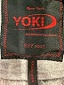 Yoki Gray Jacket Size M - photo 6