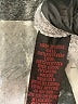 Yoki Gray Jacket Size M - photo 7