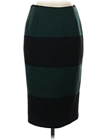 Max Mara Wool Skirt (view 1)