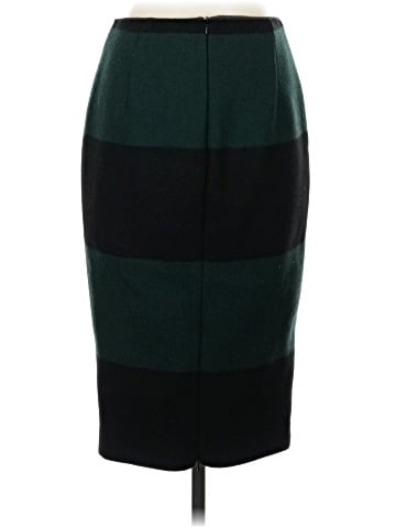 Max Mara Wool Skirt (view 2)