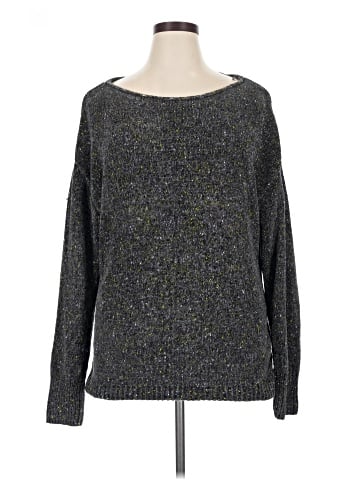 PrAna Pullover Sweater (view 1)