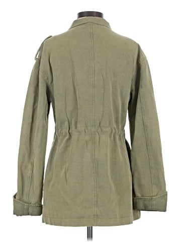 7 For All Mankind Jacket (view 2)