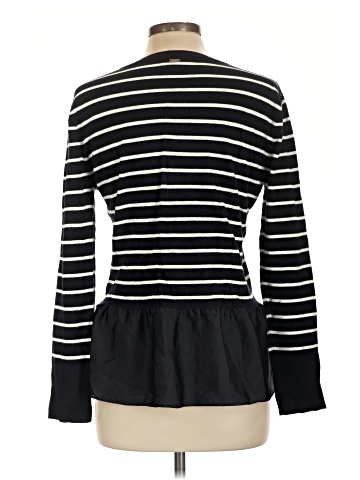 DKNY Long Sleeve Top (view 2)