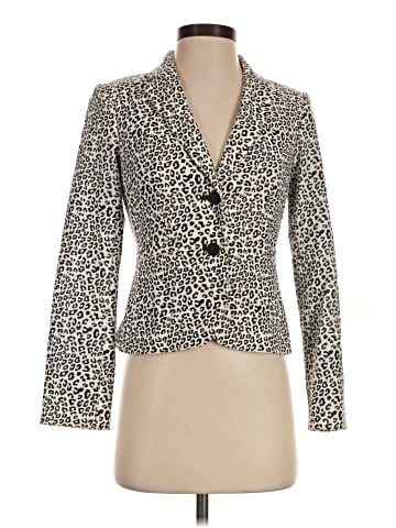 Calvin Klein Blazer (view 1)