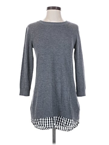 Moth Casual Dress (view 1)