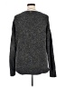PrAna Tweed Gray Pullover Sweater Size XL - photo 2