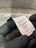 CAbi Black Cardigan Size M - photo 5