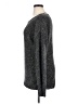PrAna Tweed Gray Pullover Sweater Size XL - photo 5