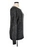 PrAna Tweed Gray Pullover Sweater Size XL - photo 4