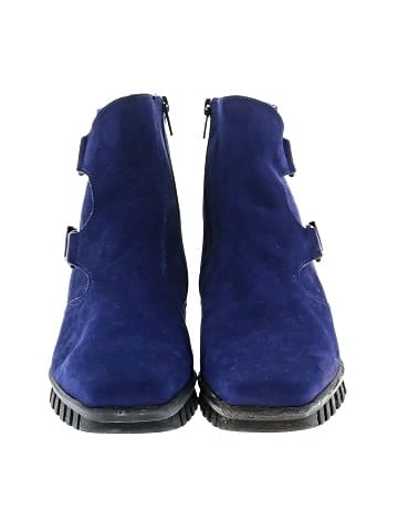 Arche Ankle Boots (view 2)