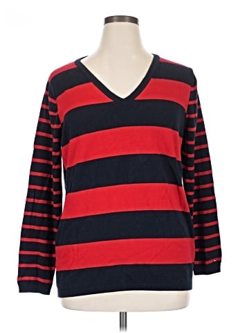 Tommy Hilfiger Pullover Sweater (view 1)