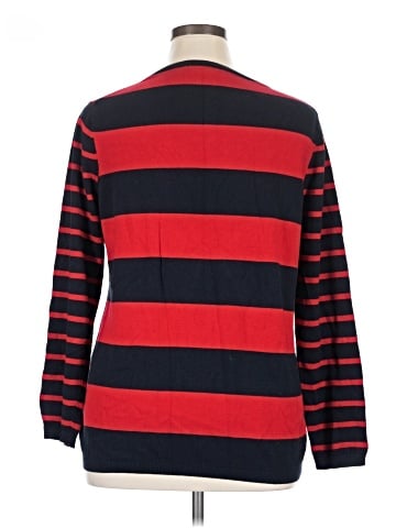 Tommy Hilfiger Pullover Sweater (view 2)