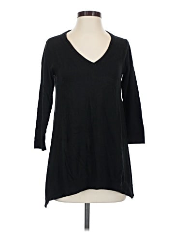 Vince. Pullover Sweater (view 1)