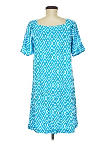 Ann Taylor LOFT Outlet Casual Dress (view 2)