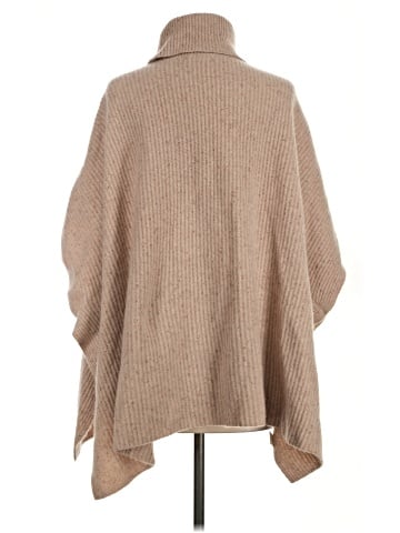 Ann Taylor Poncho (view 2)