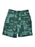 Air Jordan Camo Green Athletic Shorts Size L (kids) - photo 1