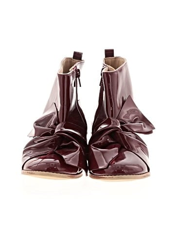 Zara Ankle Boots (view 2)