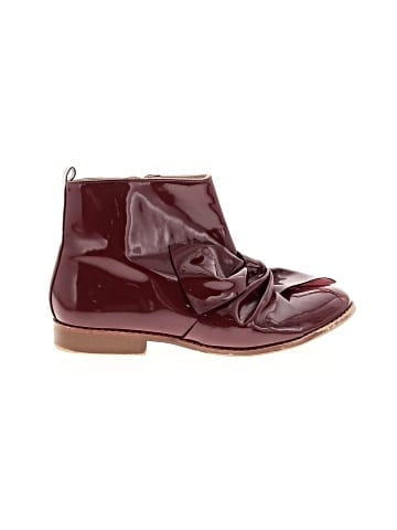 Zara Ankle Boots (view 1)