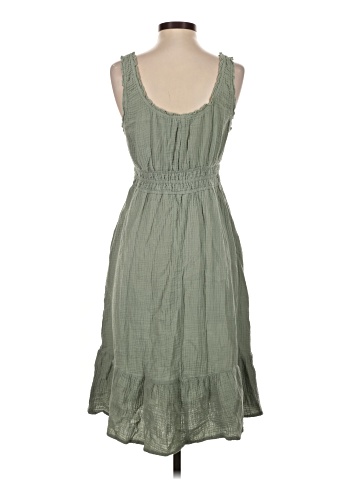 Hem & Thread Casual Dress (view 2)