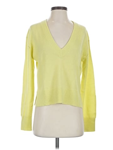Joie Cashmere Pullover Sweater (view 1)