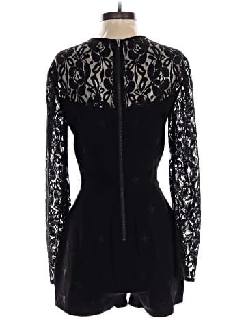 Torn by Ronny Kobo Romper (view 2)