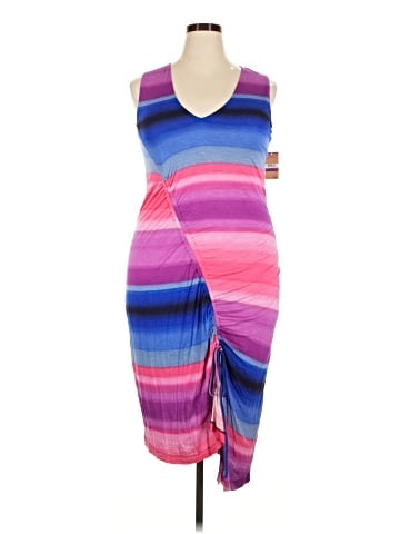 RACHEL Rachel Roy Cocktail Dress (view 1)