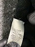 Cupio Black Pullover Sweater Size M - photo 8